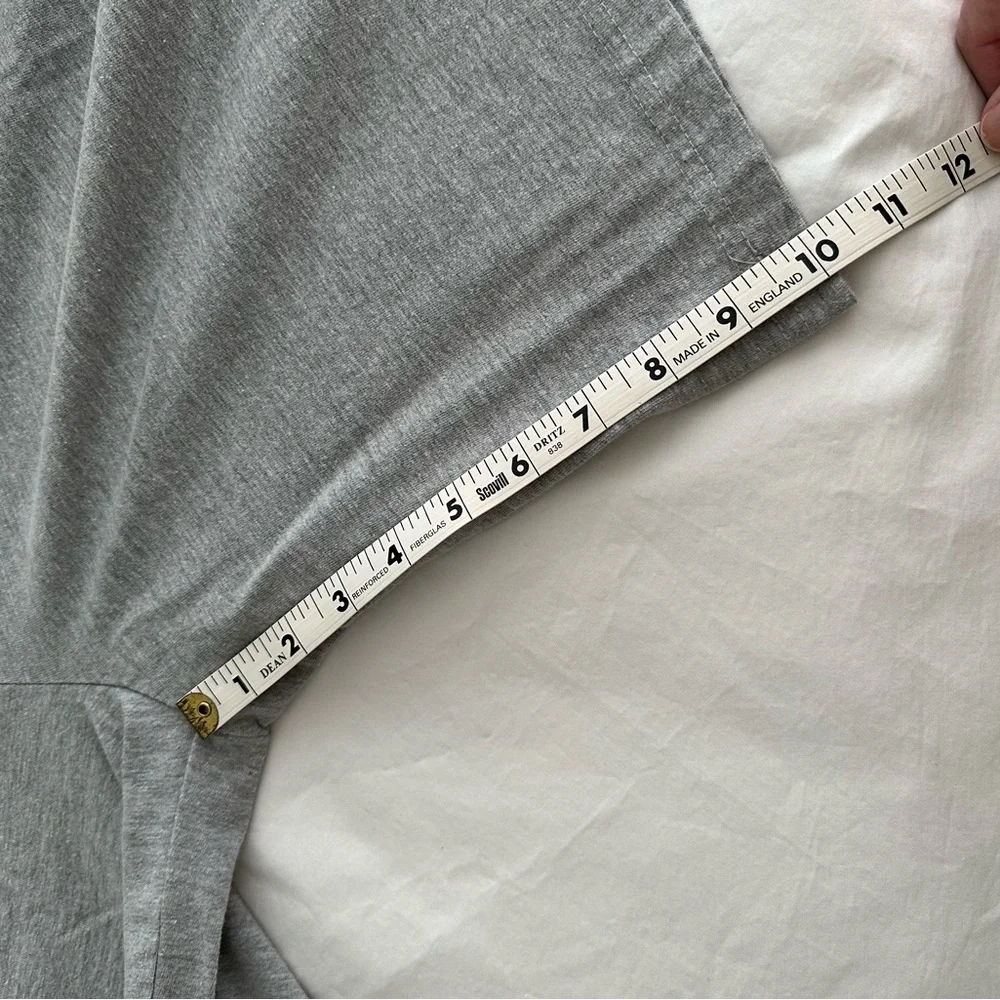Champion soft gray